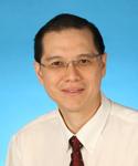 Dr. Chuah Khoon Leong