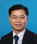 Dr. Ho Hee Hwa
