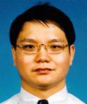 Dr. Lee Soon-u, Lawrence