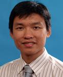 Dr. Lim Wei Yang