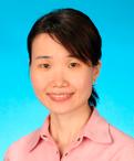 Dr. Ling Li Min