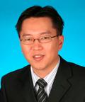 Dr. Loh Kwok Kong, Jason