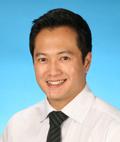 Dr. Nicholas Chua