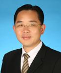 Dr. Ooi Yau Wei