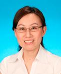 Dr. Poh Wei Ting, Eugenie