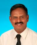 Dr. Rajesh Rajagopalan