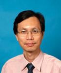 Dr. Siew Chee Weng