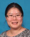 Dr. Teoh Si Jing, Lynette