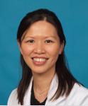 Dr. Wong Kay Wye, Sabrina