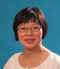 Dr. Yang Sze Yee