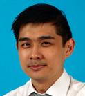 Dr. Yeo Chong Jin