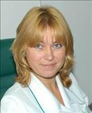 Dr. Galina Ushakova, Dipl.Biology