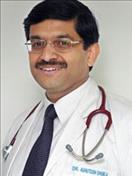 Dr. Ashutosh Shukla