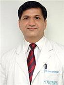 Dr. Rajesh K Verma