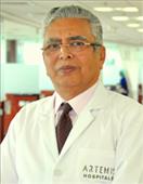 Dr. Subodh Chandra Pande