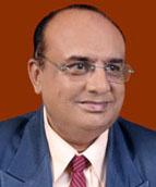 Dr. Prakash Shah, MD, D.G.O.