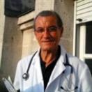 Dr. Francois Houille