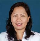 Dr. Jovilia Abong