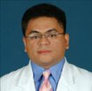 Dr. Mervyn Anthony Orocio