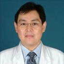 Dr. Raymond Jude Panlilio