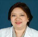 Dr. Virginia Crisostomo
