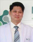 Dr. Jiradech Tungrasreni, M.D., Colonel