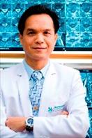 Dr. Thirasak Puenngarm M.D.