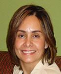 Dr. Ingrid Barilla, DDS