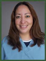 Dr. Veronica Rios, MD