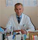 Assoc. Prof. Dr. Viktor Mehedko, MD