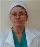 Dr. . Iryna Dyadechko, MD