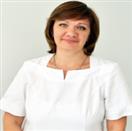 Dr. Nataliia Popova, MD