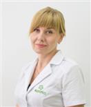 Dr. Nataliia Tsylytsynska, MD