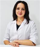 Dr. Oksana Pekelna, MD