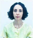 Dr. Olga Tarasenko, MD