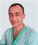 Dr. Volodymyr Korbutyak, MD