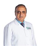 Dr. Waseem Ahmad Raja, MD