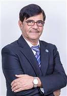 Dr. Alind Kumar, MD