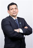 Dr. Chandra Bose Vellani Thamunni, MD