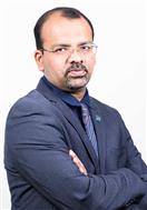 Dr. Shareej. S, MD