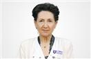 Dr. Emilia Kadour, MD