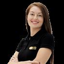 Muge Kasim Dilmen, Dt