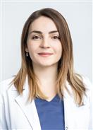 Dr. Asya Aizikovich, MD