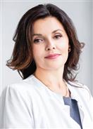 Dr. Nataliya Prudnikova, MD