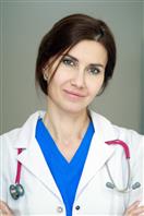 Dr. Tamara Kashirova, MD