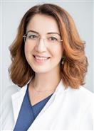 Dr. Ekaterina Malbakhova, MD
