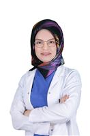 Dr. Zeynep Bayrak Yildiz, MD