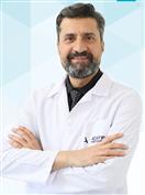 Dr. Cem Oruc