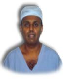 Dr. Arul Balasingam