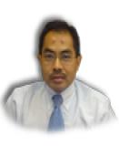 Dr. Azhar Mohd Zain